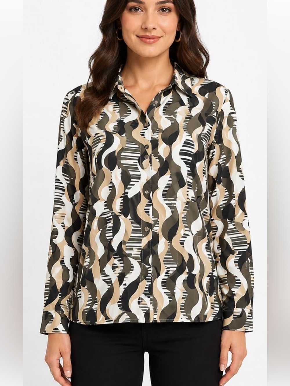 J. McLaughlin Betty knit top NWT Msrp $198